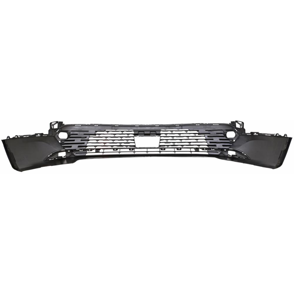 Pare-chocs avant — Opel Mokka (Typ 76) (2021-…) — vue 3