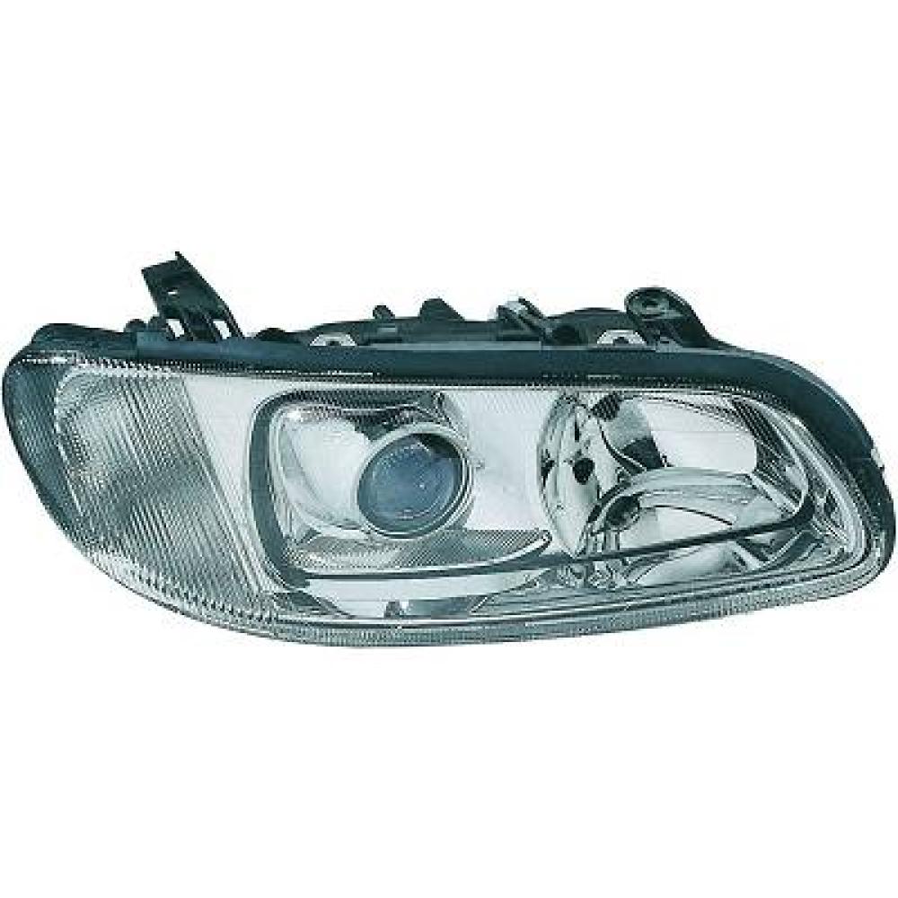 Projecteur principal droite — Opel Omega B (1994-2002) (+1)