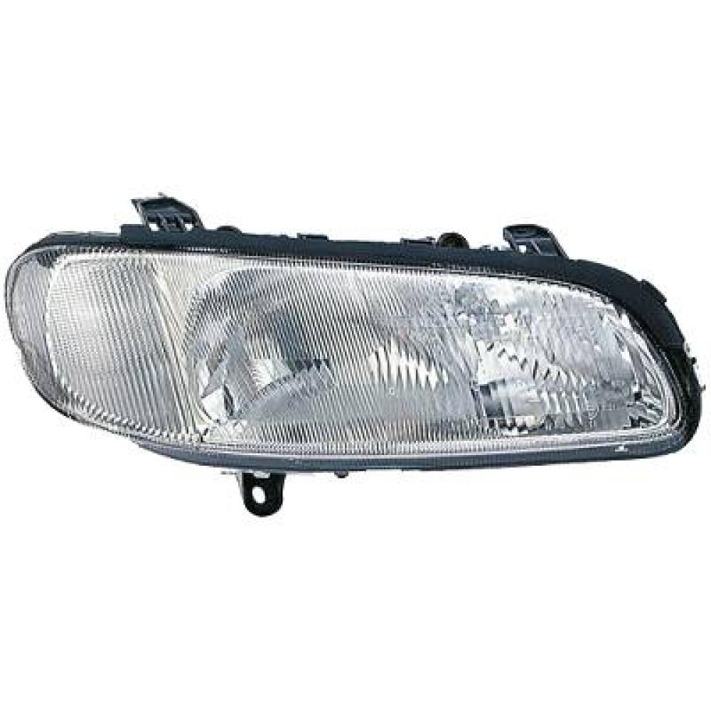 Projecteur principal gauche — Opel Omega B (1994-1999) — réf. 1844981