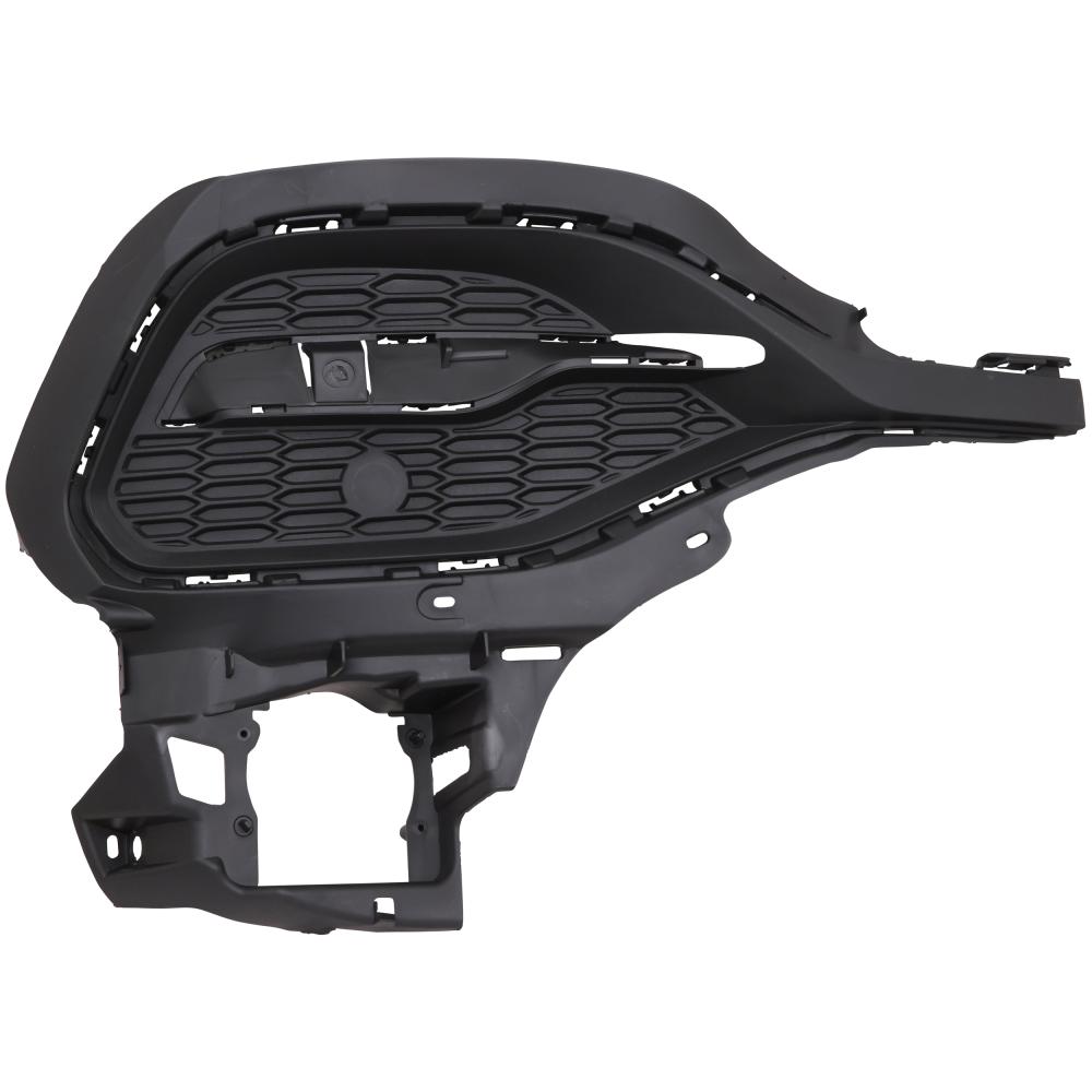 Grille de ventilation, pare-chocs avant droite — Opel Grandland X (2017-…) — réf. 1851146