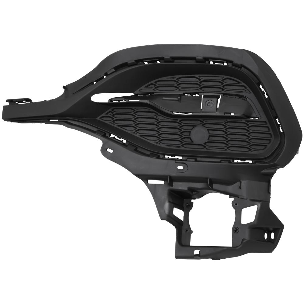 Grille de ventilation, pare-chocs avant gauche — Opel Grandland X (2017-…) — réf. 1851147