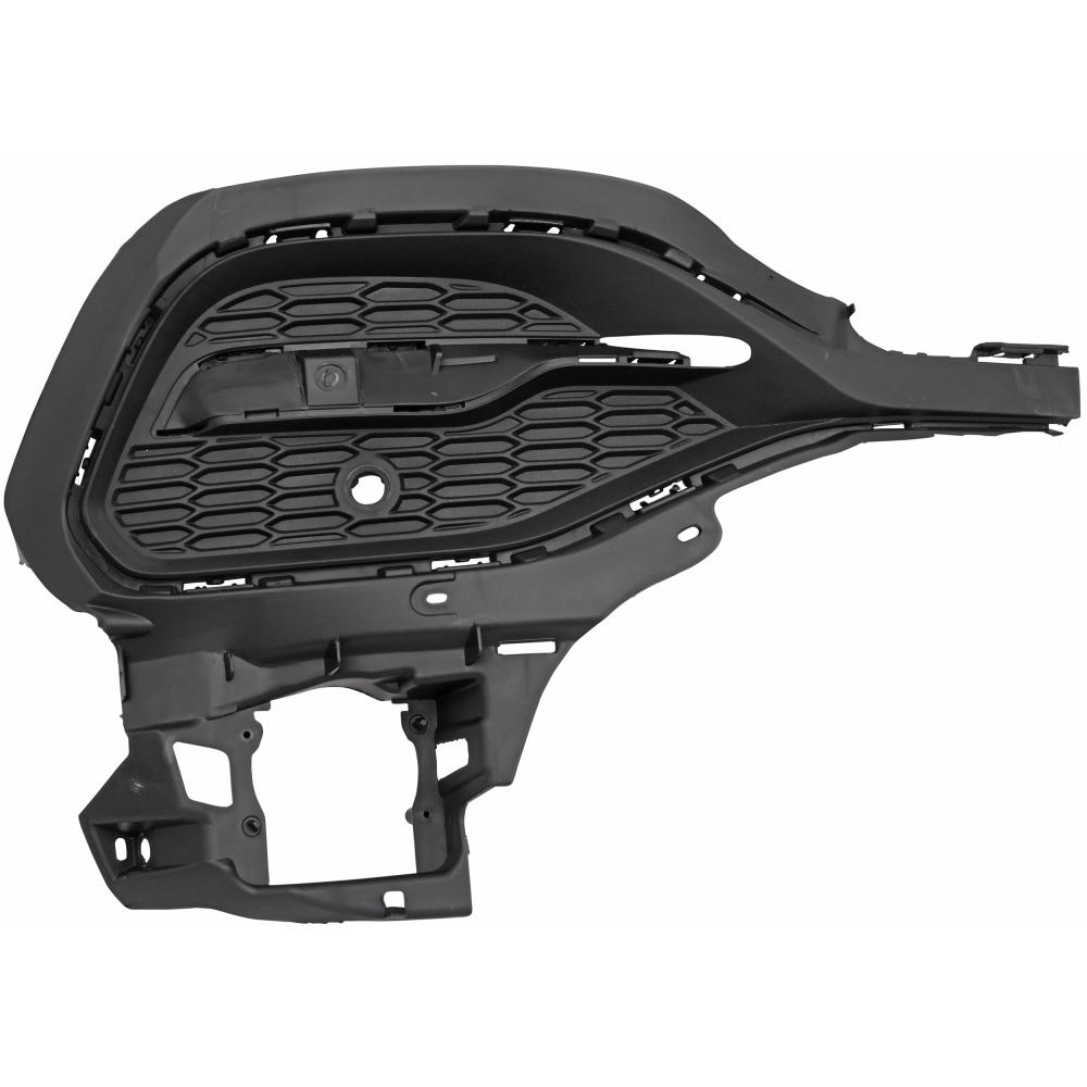 Grille de ventilation, pare-chocs avant droite — Opel Grandland X (2017-…) — réf. 1851148