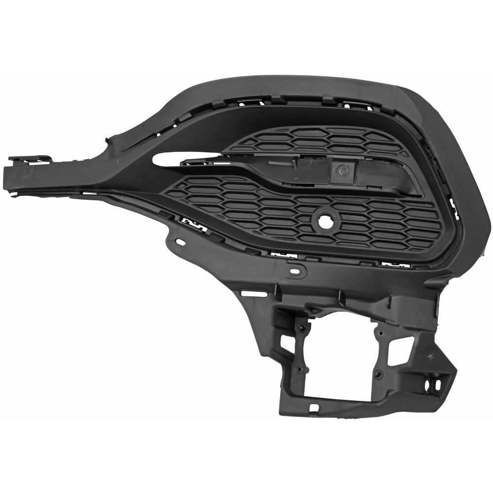 Grille de ventilation, pare-chocs avant gauche — Opel Grandland X (2017-…) — réf. 1851149