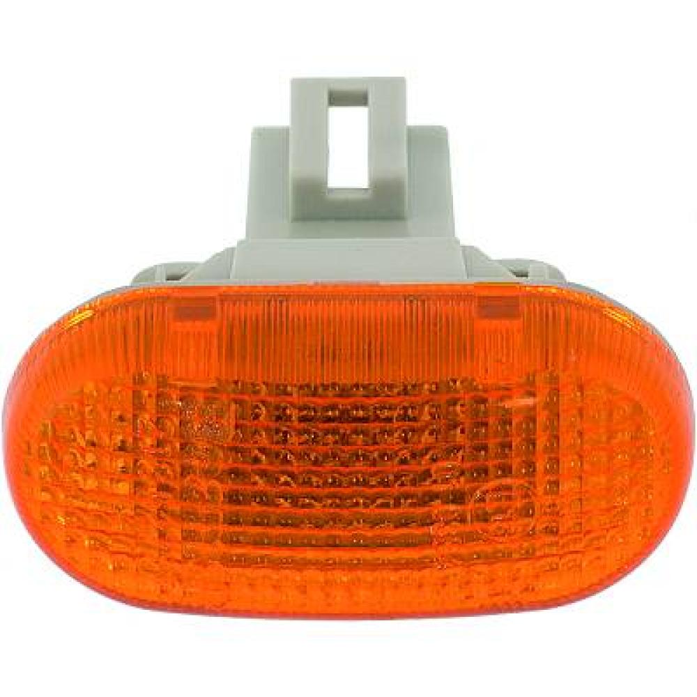 Feu clignotant côté conducteur + passager av. — Opel Agila (2000-2003) (+1)