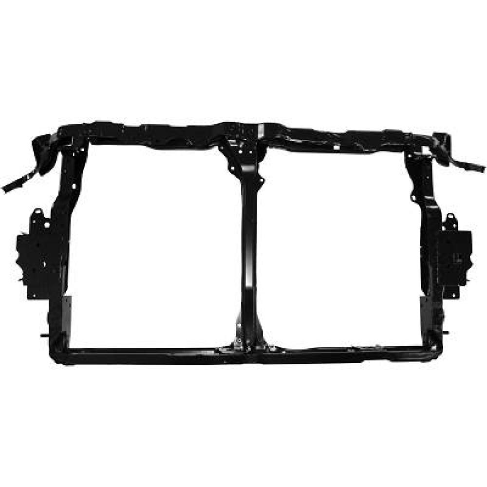 Revêtement avant — Opel Agila B (2008-…) — réf. 1866002