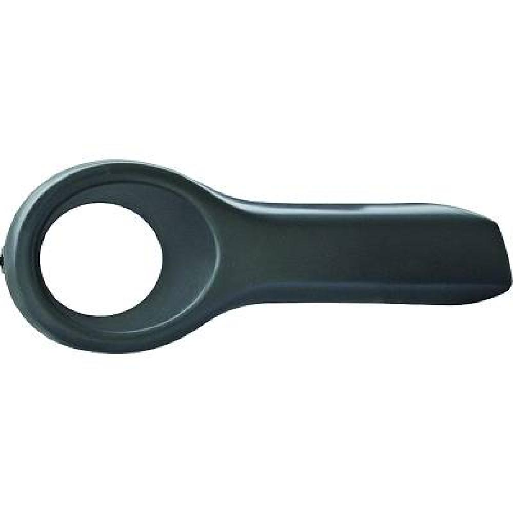 Grille de ventilation, pare-chocs droite — Opel Agila B (2008-…) — réf. 1866048