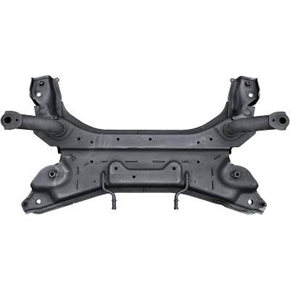 Plot de berceau/Support d'agrégats avant — Opel Agila B (2008-…) (+1)