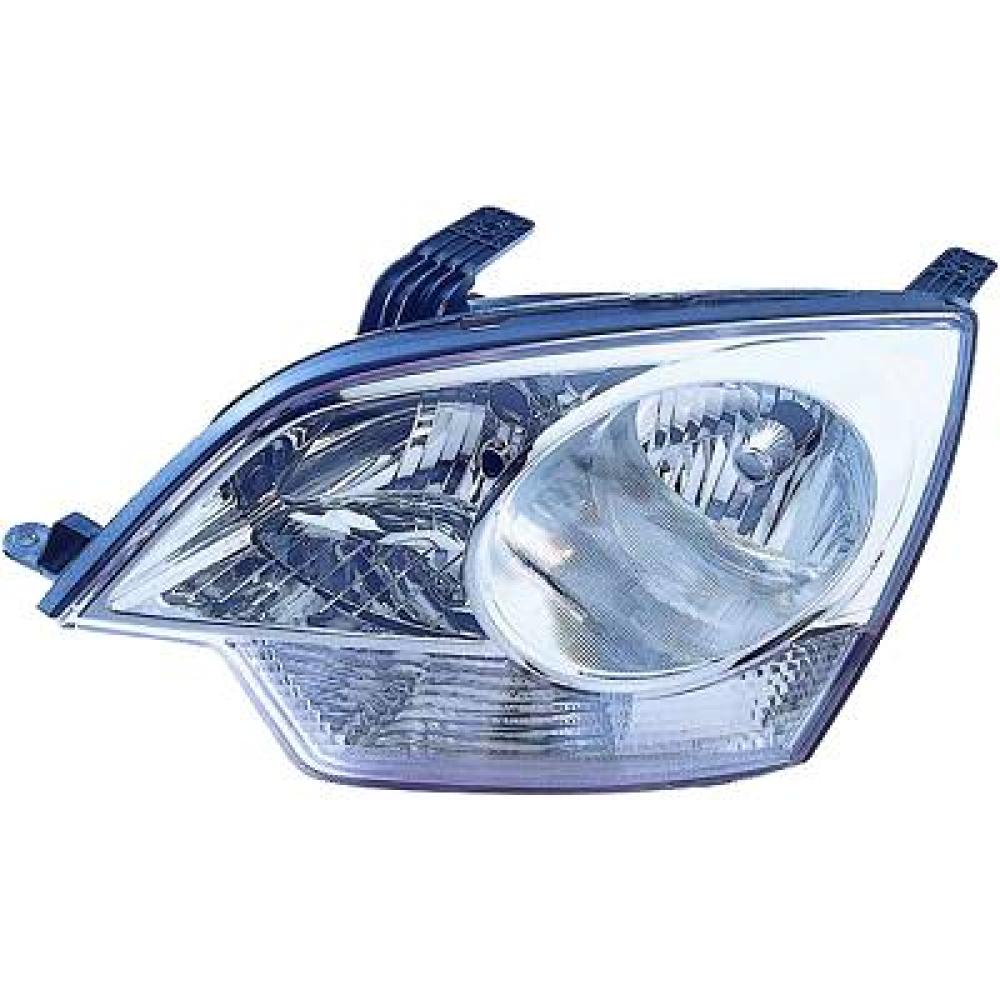 Projecteur principal droite — Opel Antara (2007-2010) — réf. 1870080