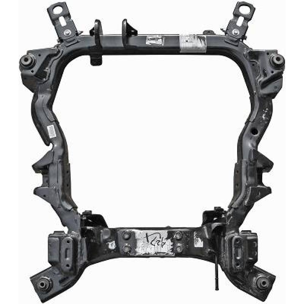 Plot de berceau/Support d'agrégats avant — Chevrolet/Daewoo Captiva (2007-2015) (+1)