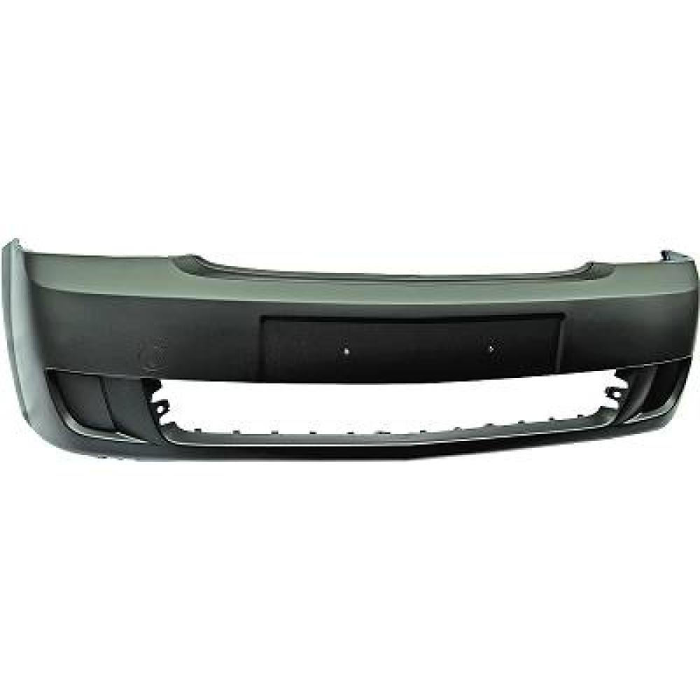 Pare-chocs avant — Opel Meriva (2003-2006) — réf. 1875050