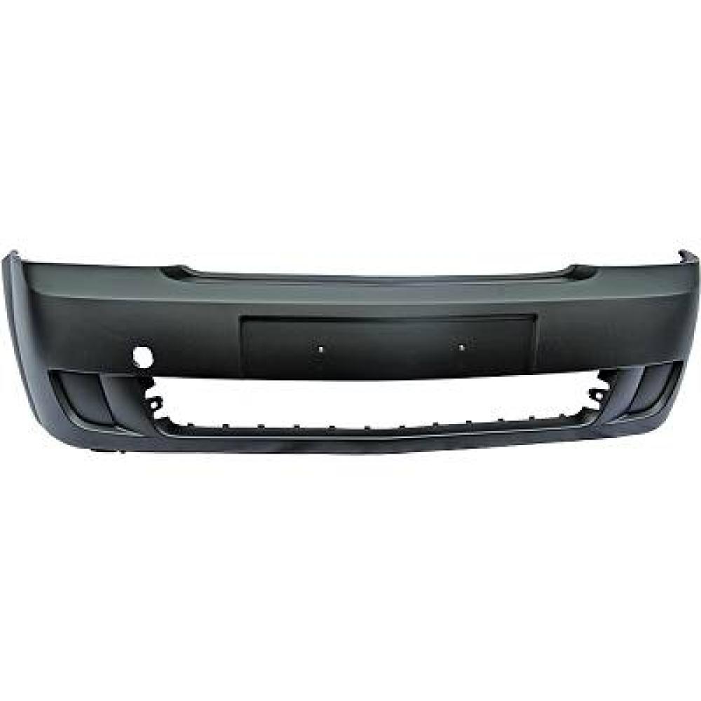 Pare-chocs avant — Opel Meriva (2003-2006) — réf. 1875051