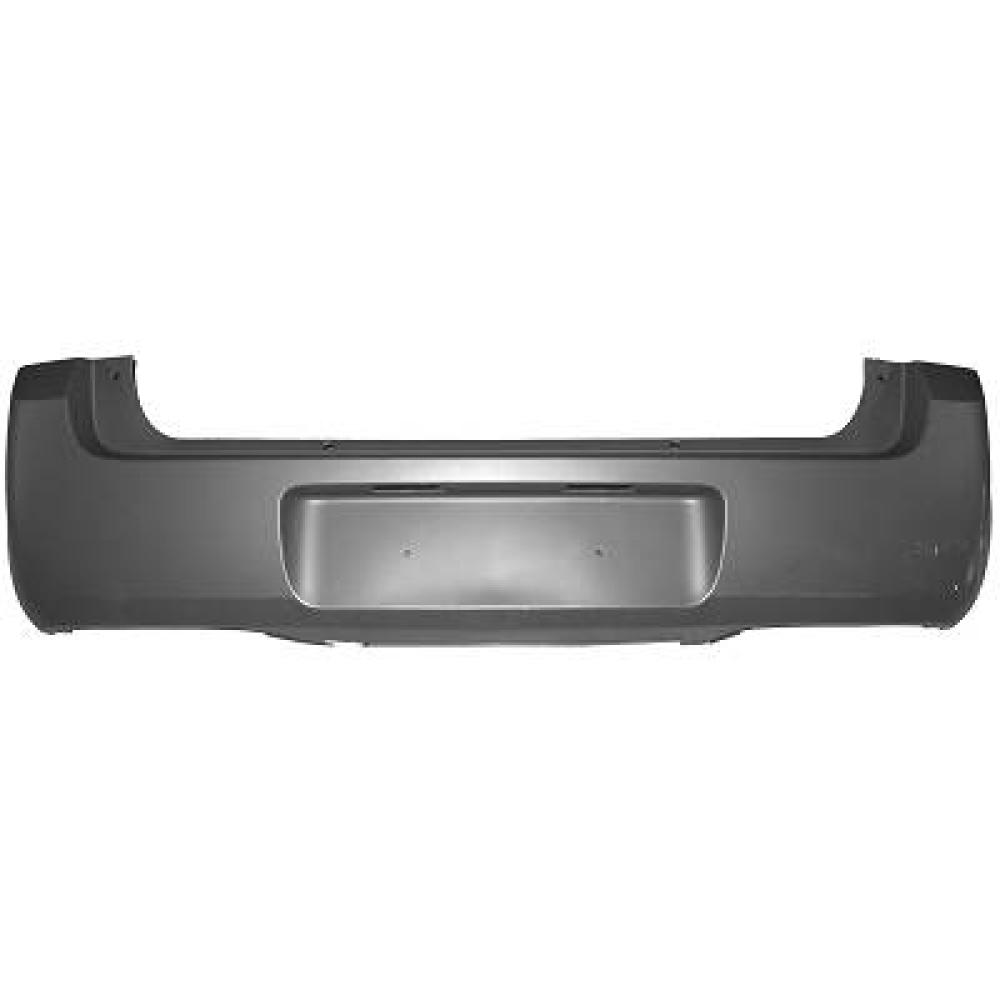Pare-chocs arrière — Opel Meriva (2003-2006) — réf. 1875055
