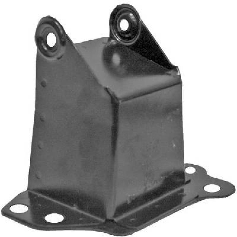 Support, pare-chocs avant droite — Opel Meriva (2003-2006) — réf. 1875062