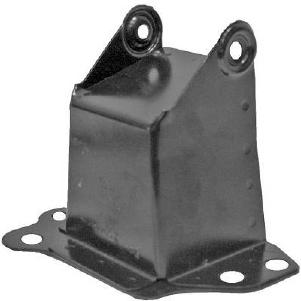 Support, pare-chocs avant gauche — Opel Meriva (2003-2006) — réf. 1875063