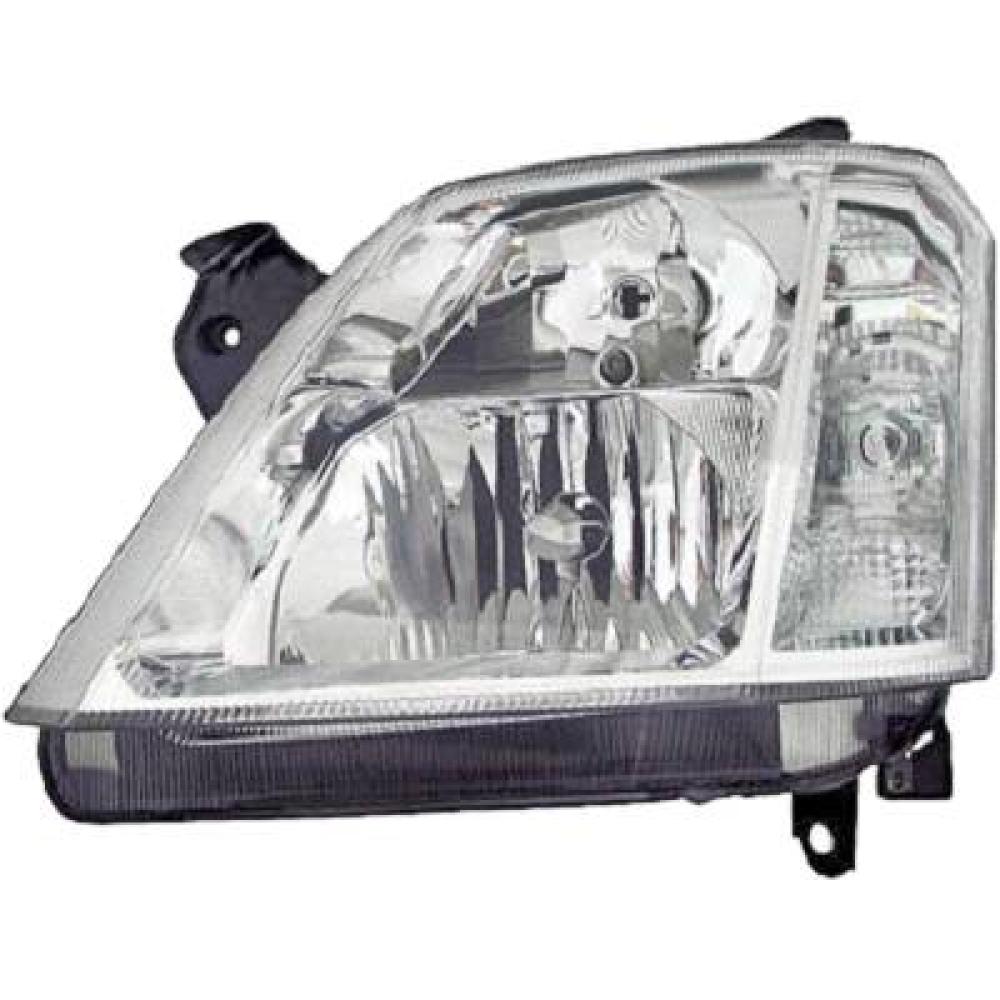Projecteur principal gauche — Opel Meriva (2003-2006) — réf. 1875083