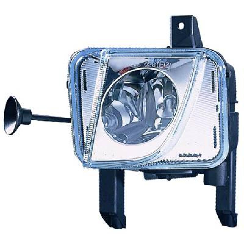 Projecteur antibrouillard droite — Opel Meriva (2003-2006) — réf. 1875088