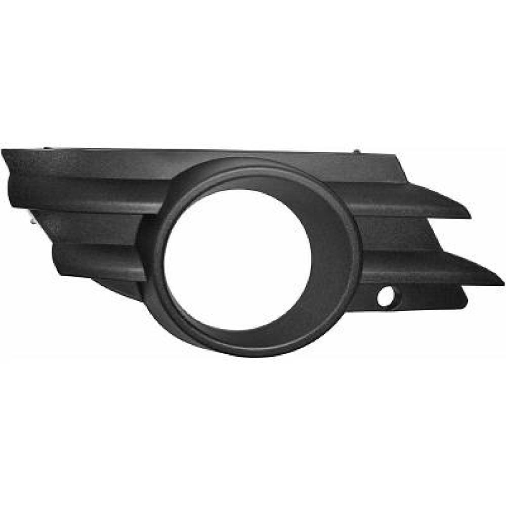 Grille de ventilation, pare-chocs droite — Opel Meriva (2006-2010) — réf. 1875146