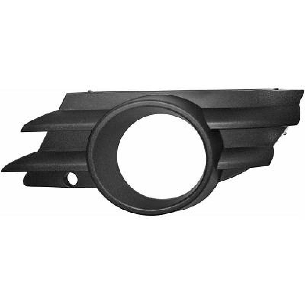 Grille de ventilation, pare-chocs gauche — Opel Meriva (2006-2010) — réf. 1875147