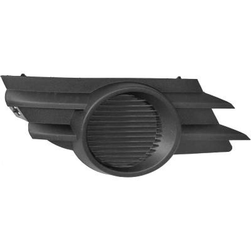 Grille de ventilation, pare-chocs droite — Opel Meriva (2006-2010) — réf. 1875148