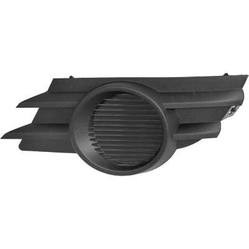 Grille de ventilation, pare-chocs gauche — Opel Meriva (2006-2010) — réf. 1875149