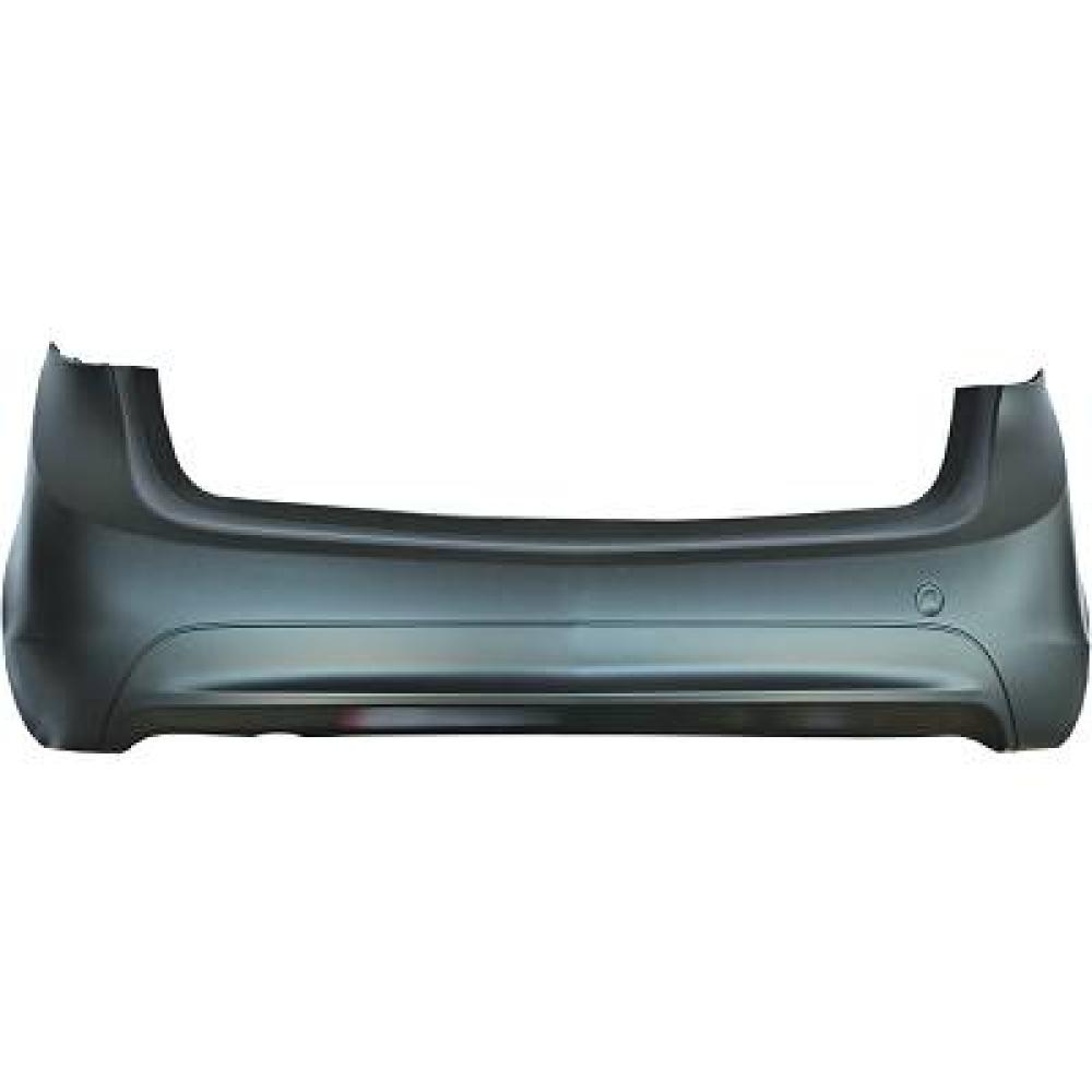 Pare-chocs arrière — Opel Meriva (2011-2014) — réf. 1876055
