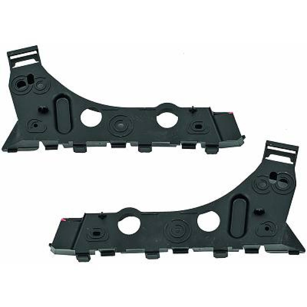 Support, pare-chocs avant — Opel Meriva (2011-2014) — réf. 1876064
