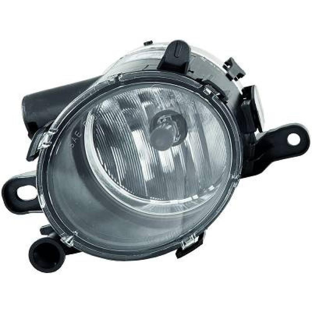 Projecteur antibrouillard gauche — Opel Astra J (2012-…) — réf. 1876189