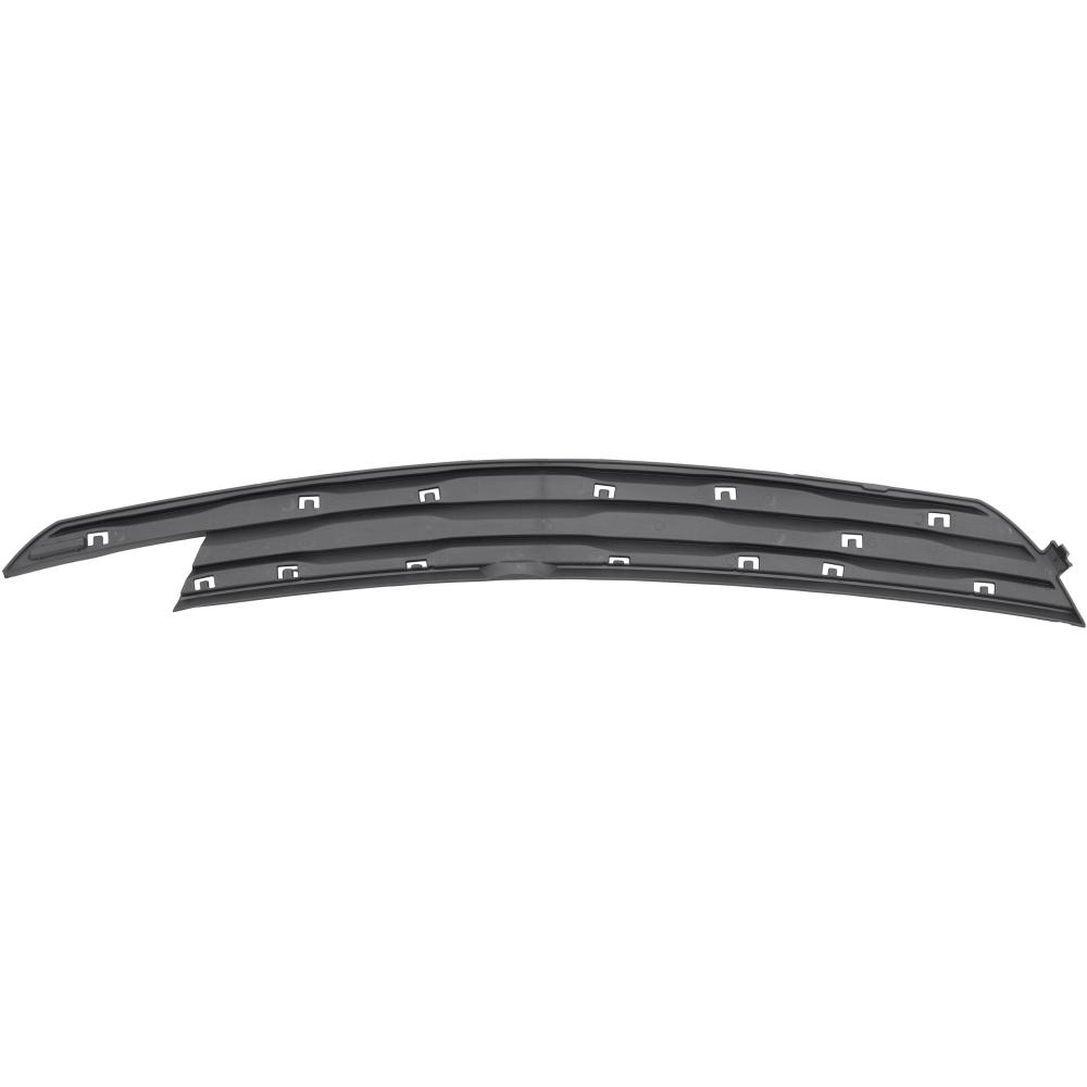 Suspension, grille de radiateur avant — Opel Crossland X (2017-…) — réf. 1877039
