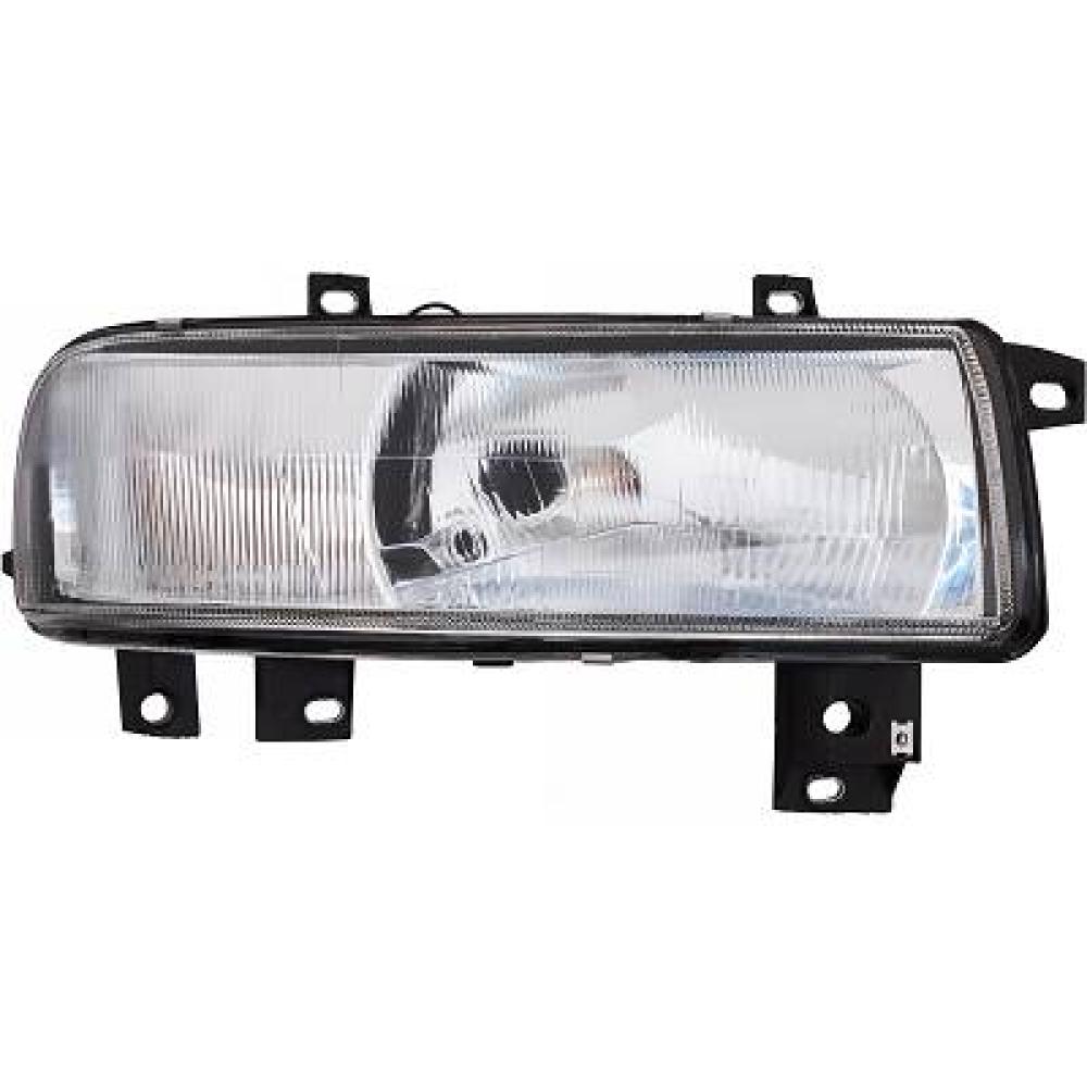 Projecteur principal droite — Nissan Interstar (1999-2003) — réf. 1885980