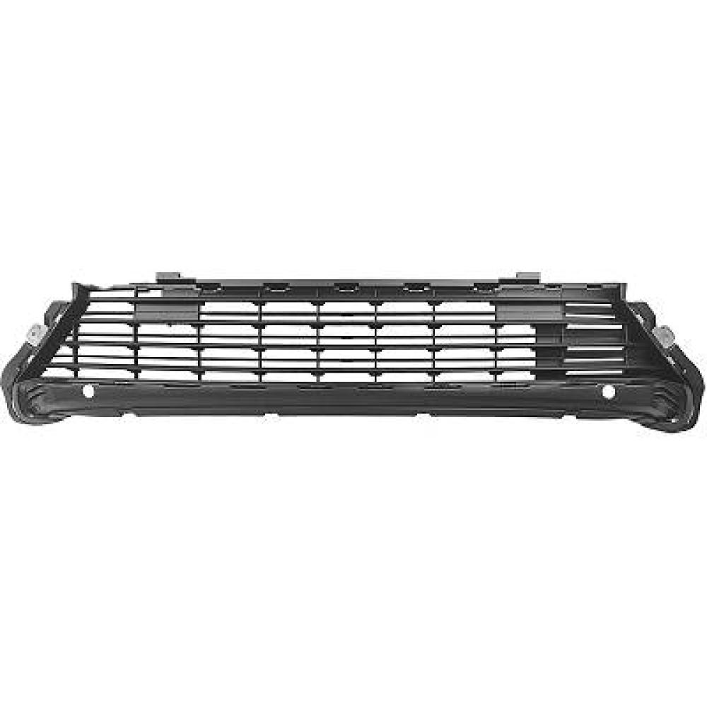 Grille de ventilation, pare-chocs centre — Opel Combo (2018-…) — réf. 1886944