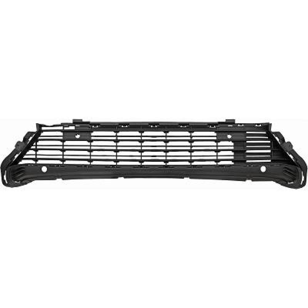 Grille de ventilation, pare-chocs centre — Opel Combo (2018-…) — réf. 1886945