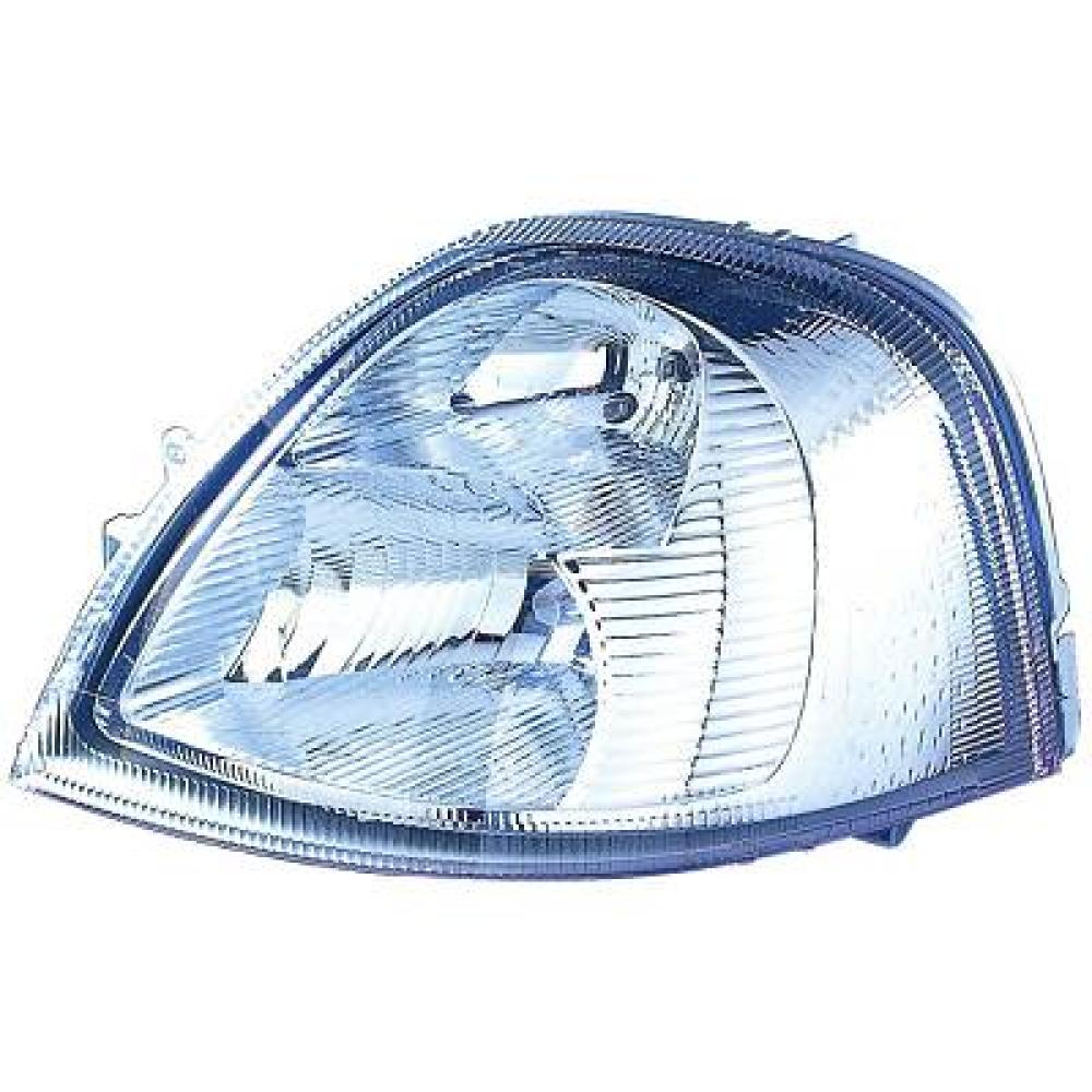 Projecteur principal gauche — Nissan Interstar (2003-2010) — réf. 1886981
