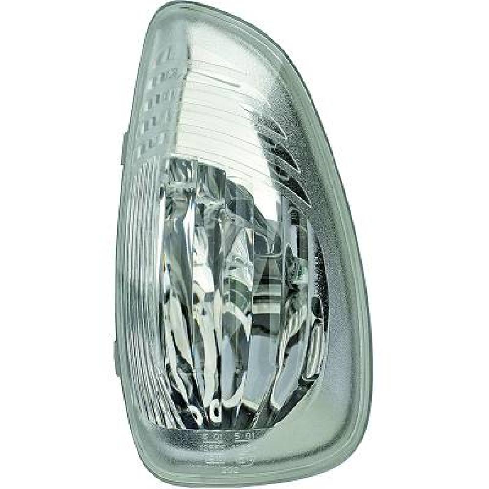 Feu clignotant 259 — Nissan NV 400 (2011-…) (+1)