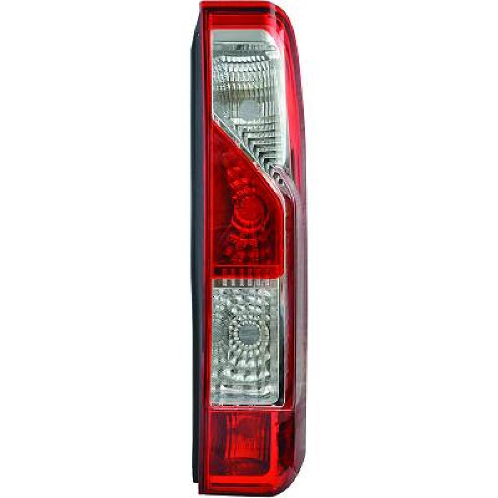 Feu arrière gauche — Nissan NV 400 (2011-…) — réf. 1887091