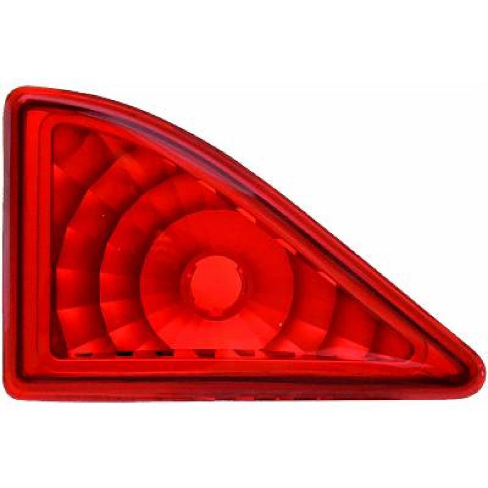 Feu stop additionnel — Opel Movano (2019-…) — réf. 1887094
