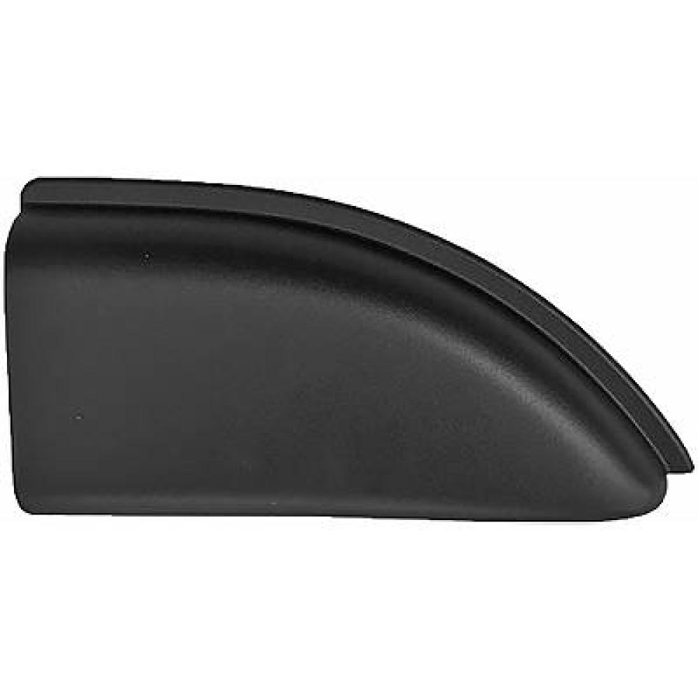 Baguette et bande protectrice, panneau latérale droite — Opel Movano B (2010-…) — réf. 1887164