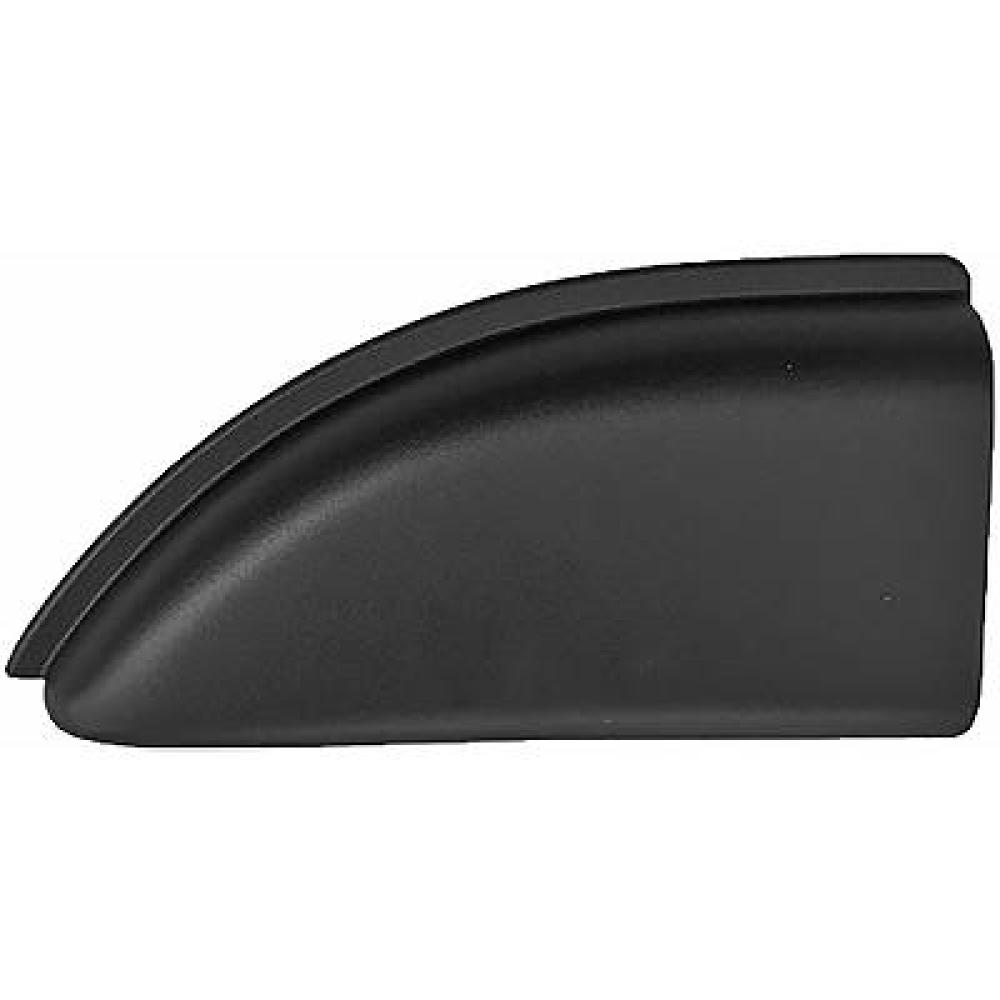 Baguette et bande protectrice, panneau latérale gauche — Opel Movano B (2010-…) — réf. 1887165