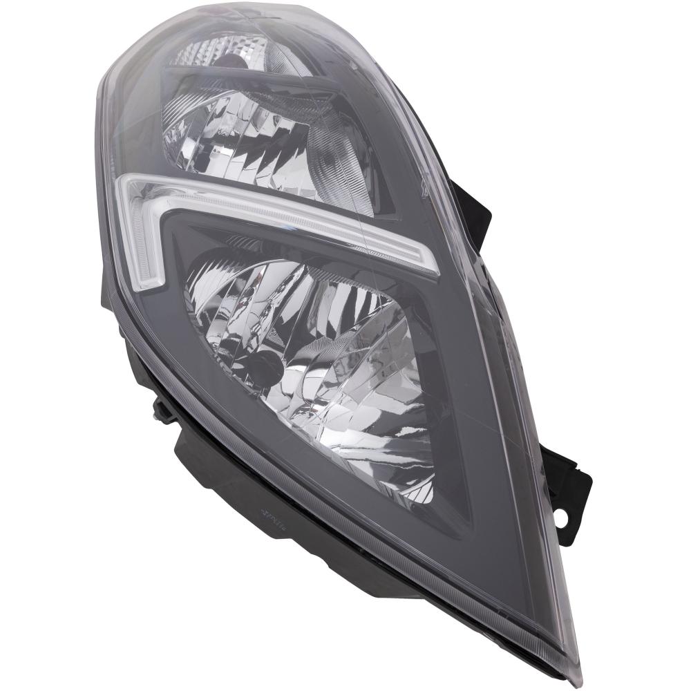 Projecteur principal droite — Opel Movano (2019-…) — réf. 1887180