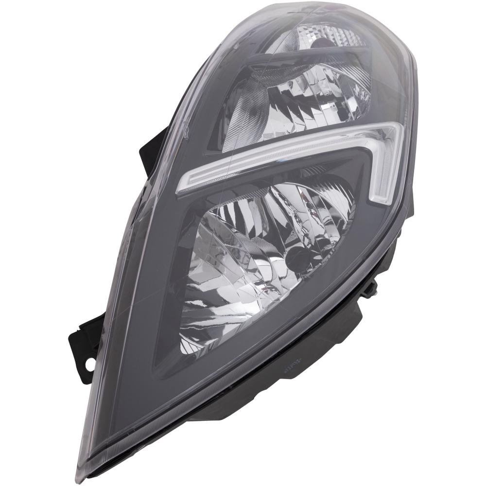 Projecteur principal gauche — Opel Movano (2019-…) — réf. 1887181