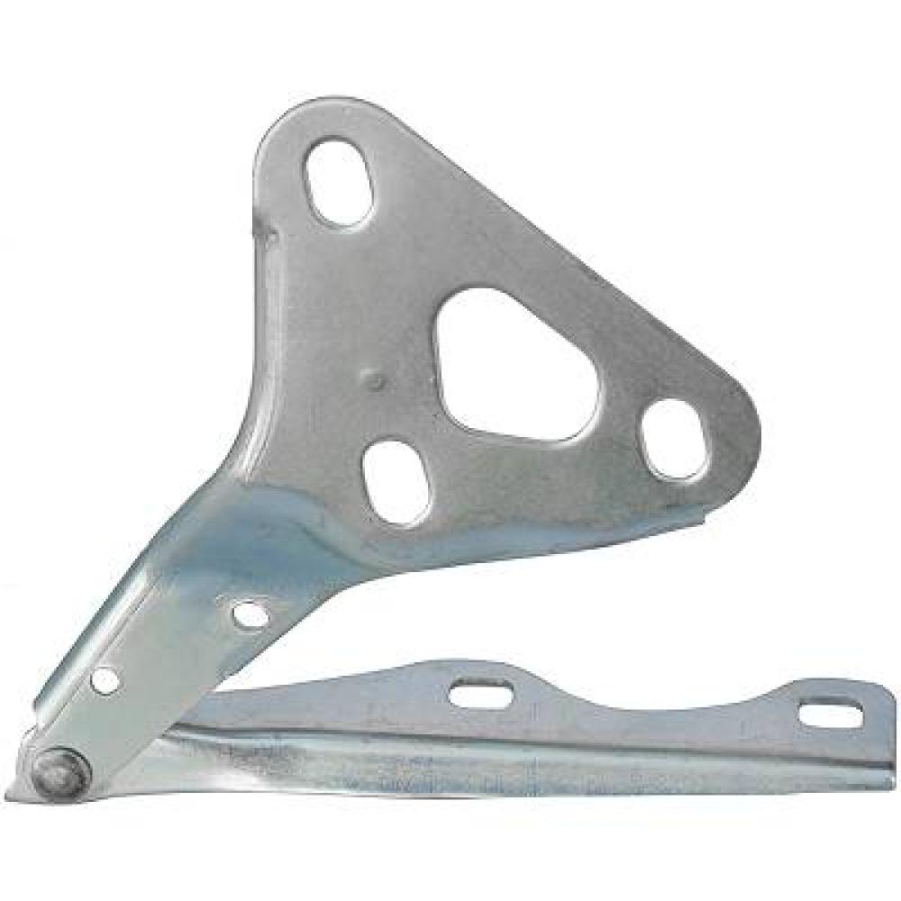 Charnière, capot-moteur gauche — Opel Zafira (1999-2005)