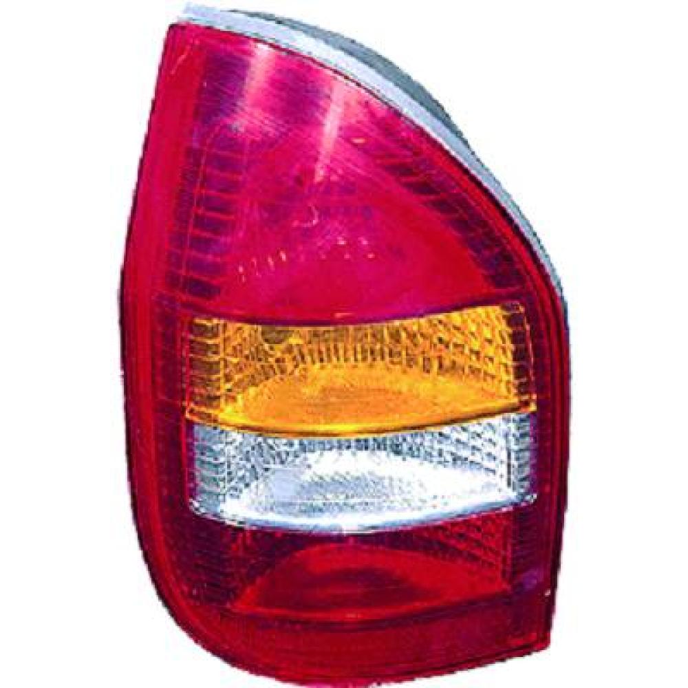 Feu arrière droite — Opel Zafira (1999-2005) — réf. 1890090