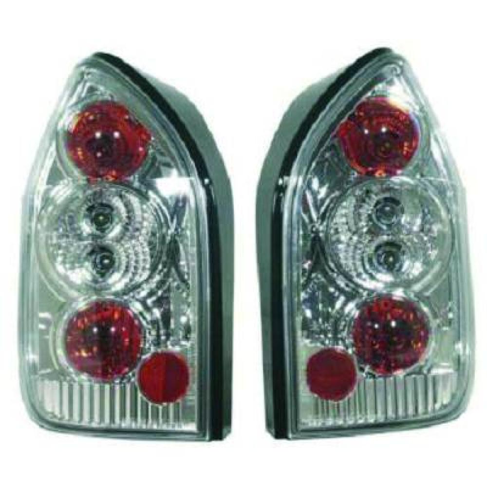 Kit de feux arrières — Opel Zafira (1999-2005) — réf. 1890095