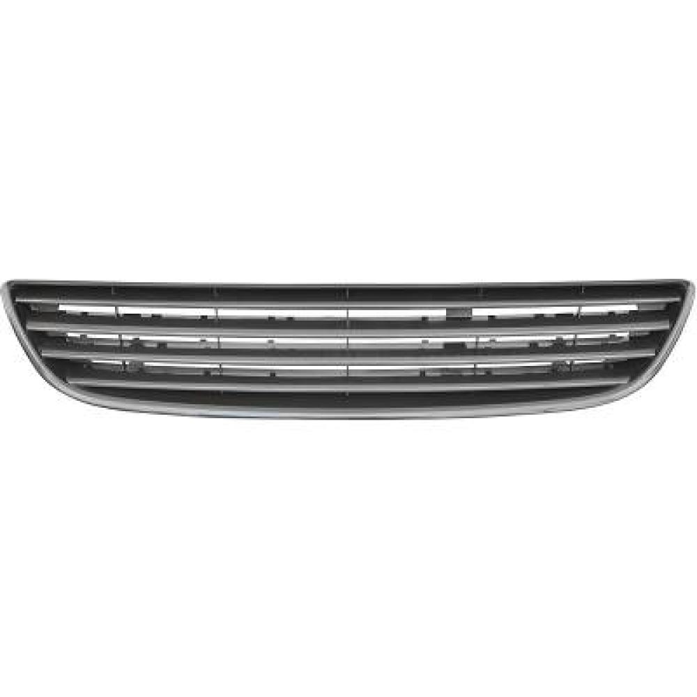 Grille de radiateur — Opel Zafira (1999-2005) — réf. 1890240