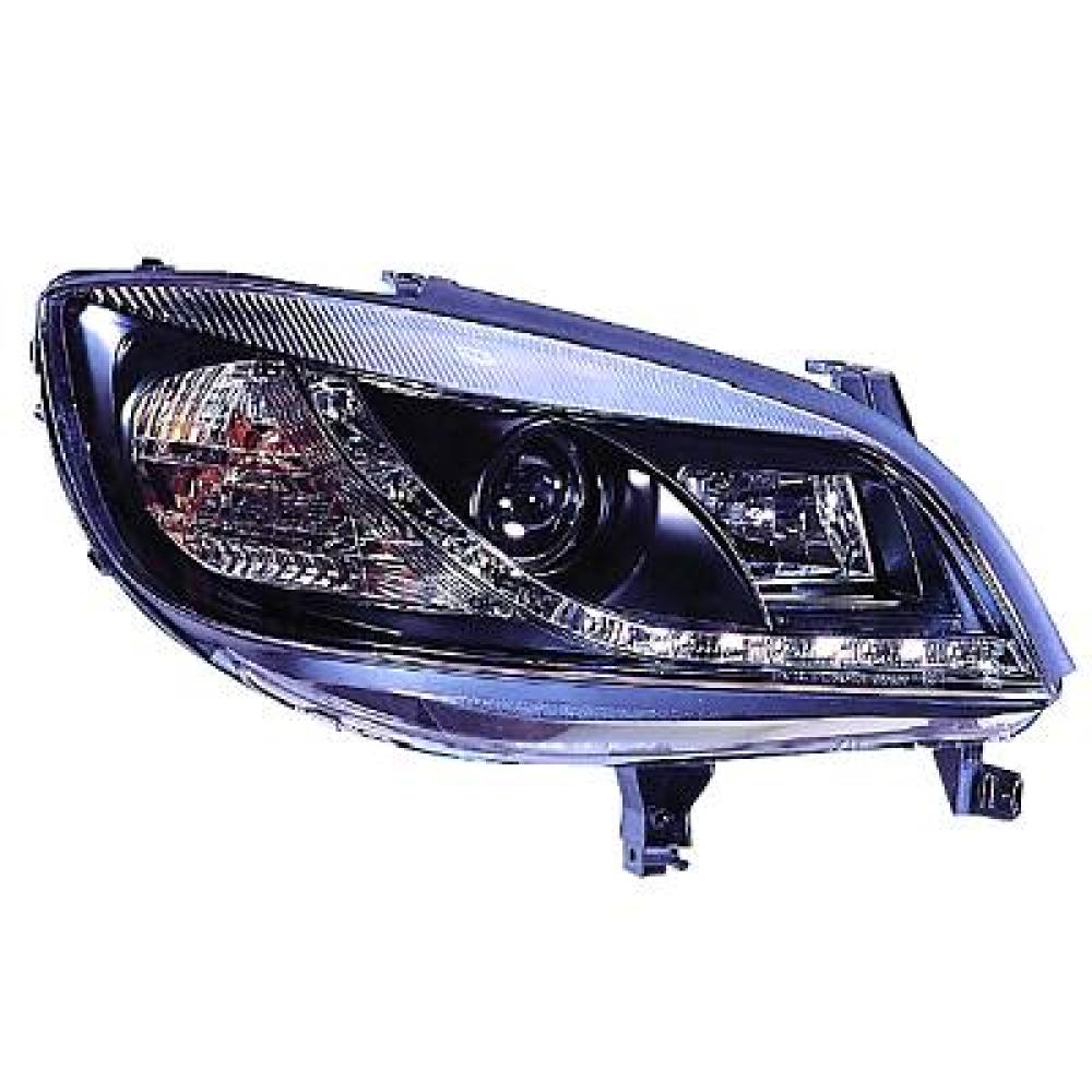Kit de projecteurs principaux — Opel Zafira (1999-2005) — réf. 1890385