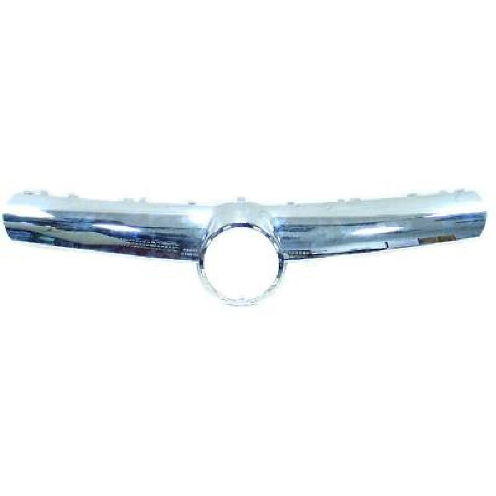 Grille de radiateur — Opel Zafira (2005-…) — réf. 1891041