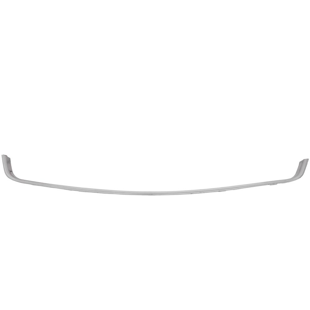 Cadre, grille de radiateur — Opel Zafira (2005-…)