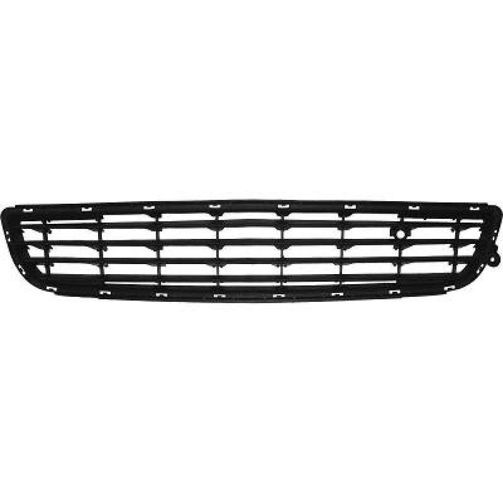 Grille de ventilation, pare-chocs centre — Opel Zafira (2005-…) — réf. 1891045