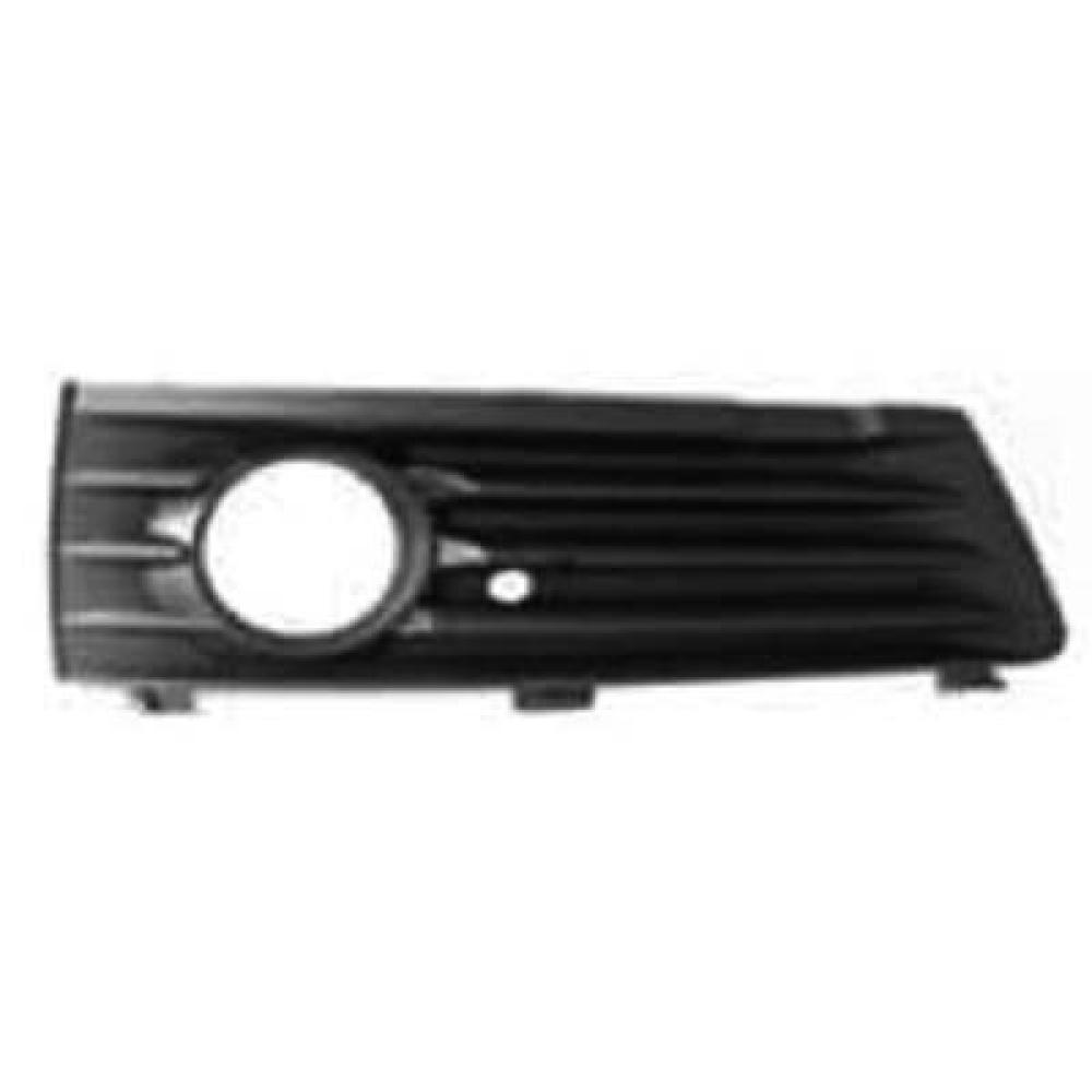 Grille de ventilation, pare-chocs gauche — Opel Zafira (2005-…) — réf. 1891049