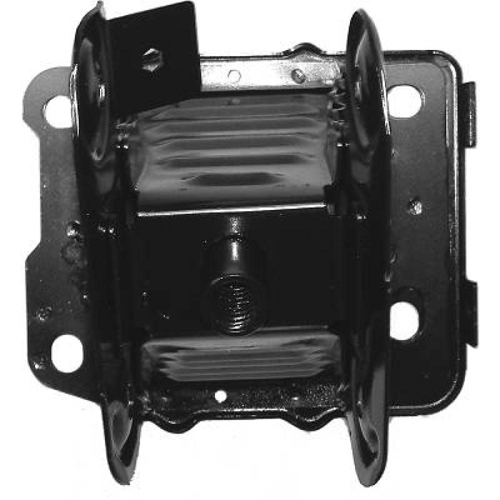 Support, pare-chocs gauche — Opel Zafira (2005-…)