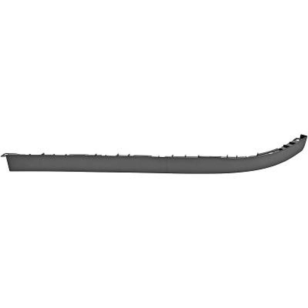 Spoiler avant gauche — Opel Zafira (2005-…)